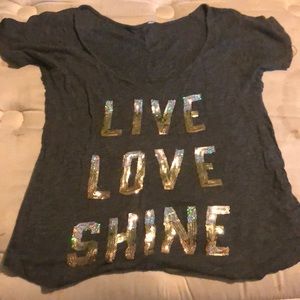 Don’t want it anymore